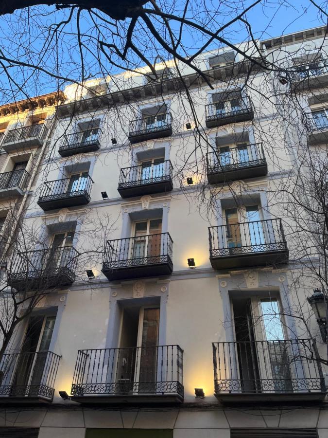 Vtz Hotel San Valero Saragoça Exterior foto